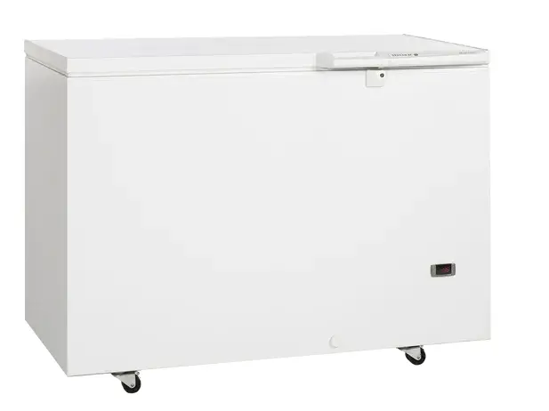 Tefcold SE30-45 330 Ltr Low Temperature Chest Freezer