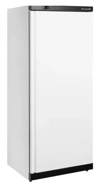 Tefcold UF600 605 Ltr Single Door Upright Freezer