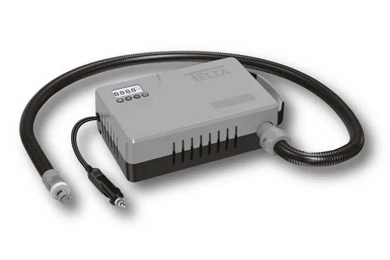 Telta 12v Electric AIR Pump
