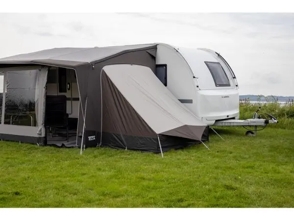 Telta Caravan Awning Sleeping Annexe
