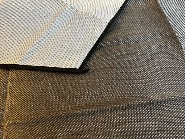 Telta Core 260 Campervan Awning Carpet
