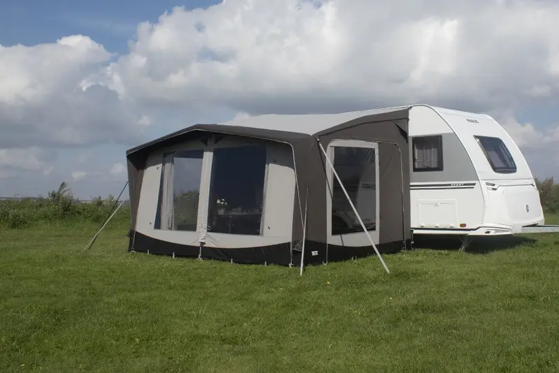 Telta Life Air 390 Porch Awning