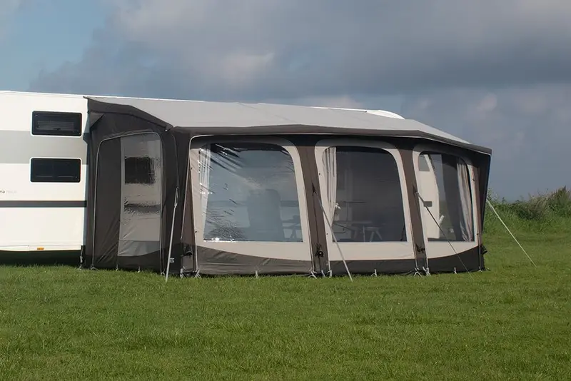 Telta Soul Air 490 Porch Awning