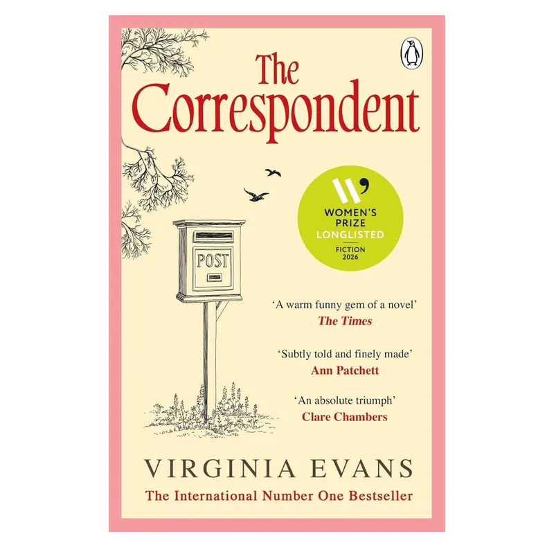 The Correspondent