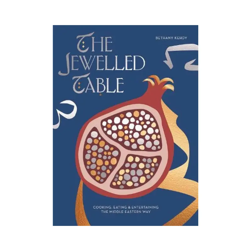 The Jewelled Table
