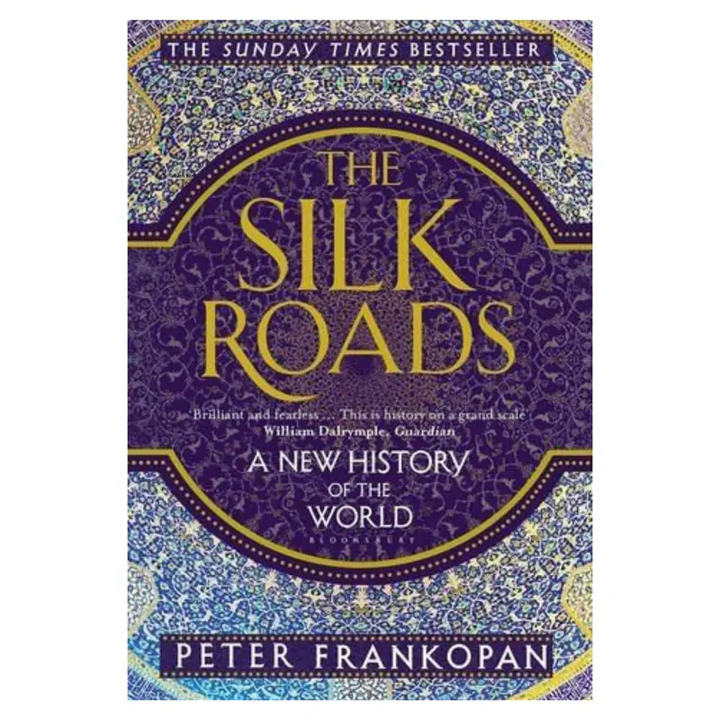The Silk Roads