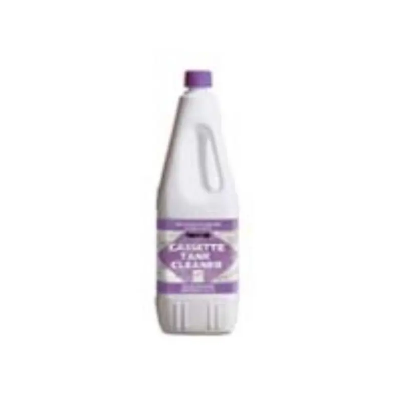 Thetford Cassette Tank Cleaner 1ltr