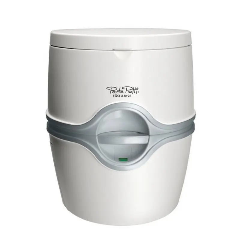 Thetford Porta Potti 565E Portable Toilet