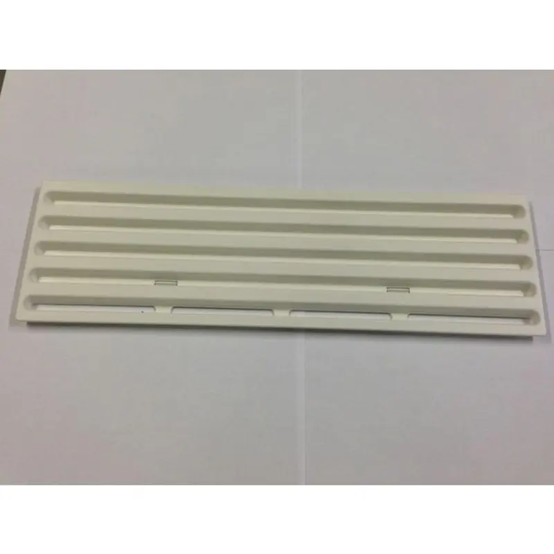 Thetford Winter Cover White