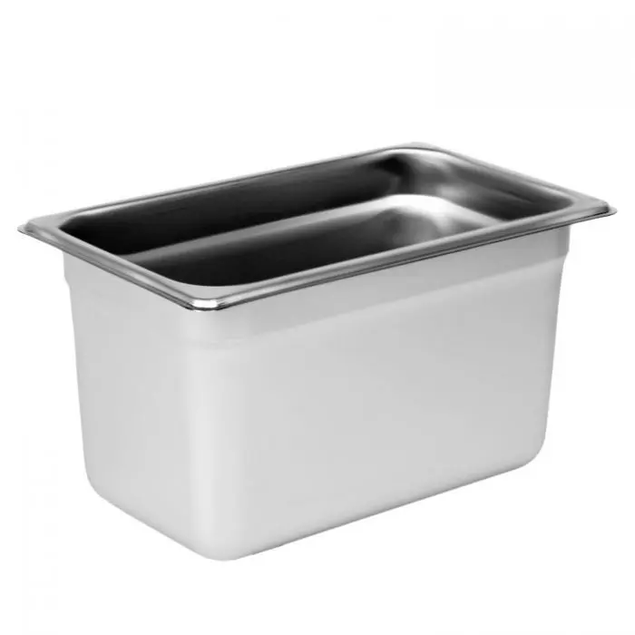 Thunder Group SLPA8148 GN1/4 Size, 200mm Deep (Solid)