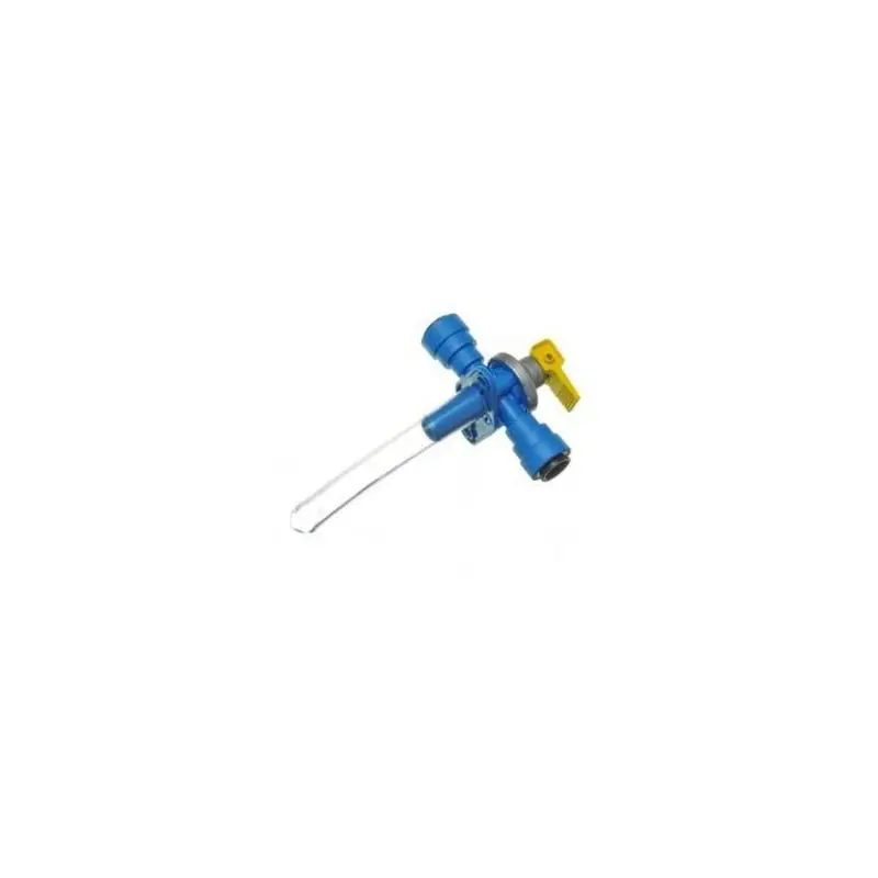 Truma Drain Valve JG Fitting