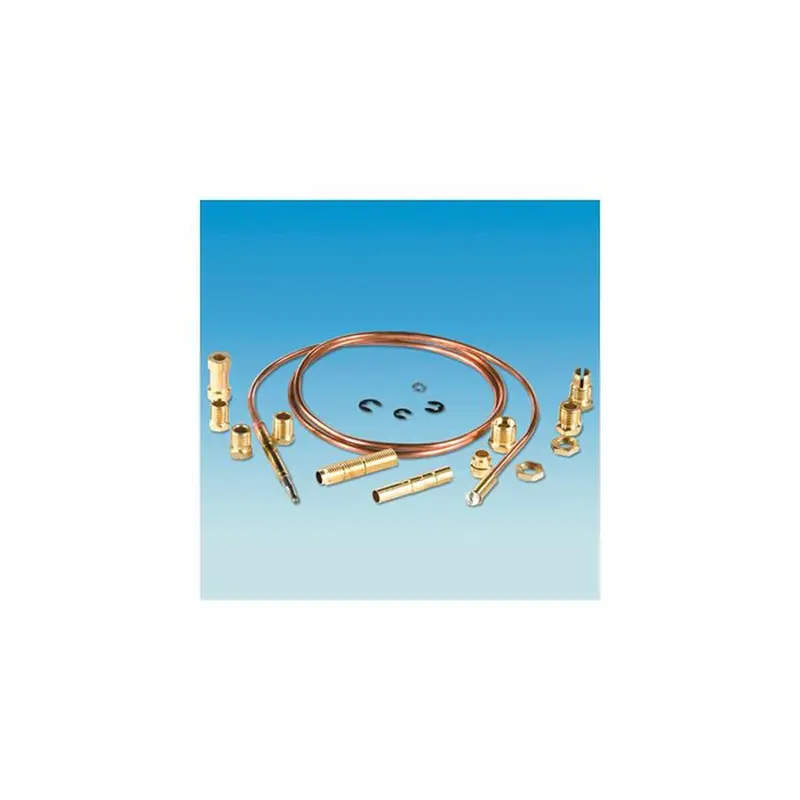 Universal Thermocouple