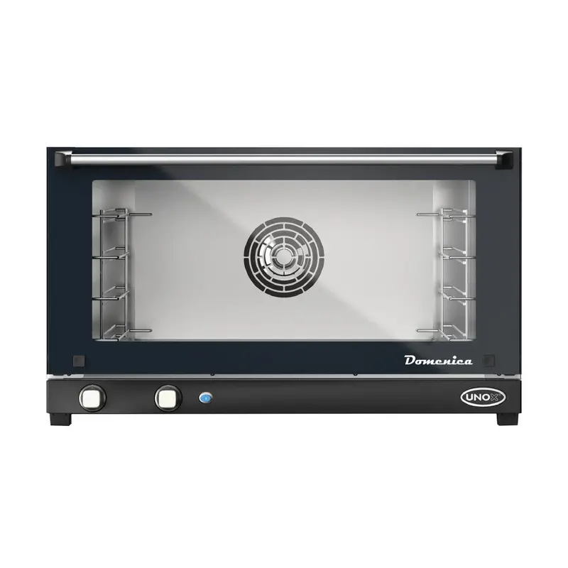 Unox BAKERLUX CLASSIC Manual Convection Oven XUNA-04EU-MADN