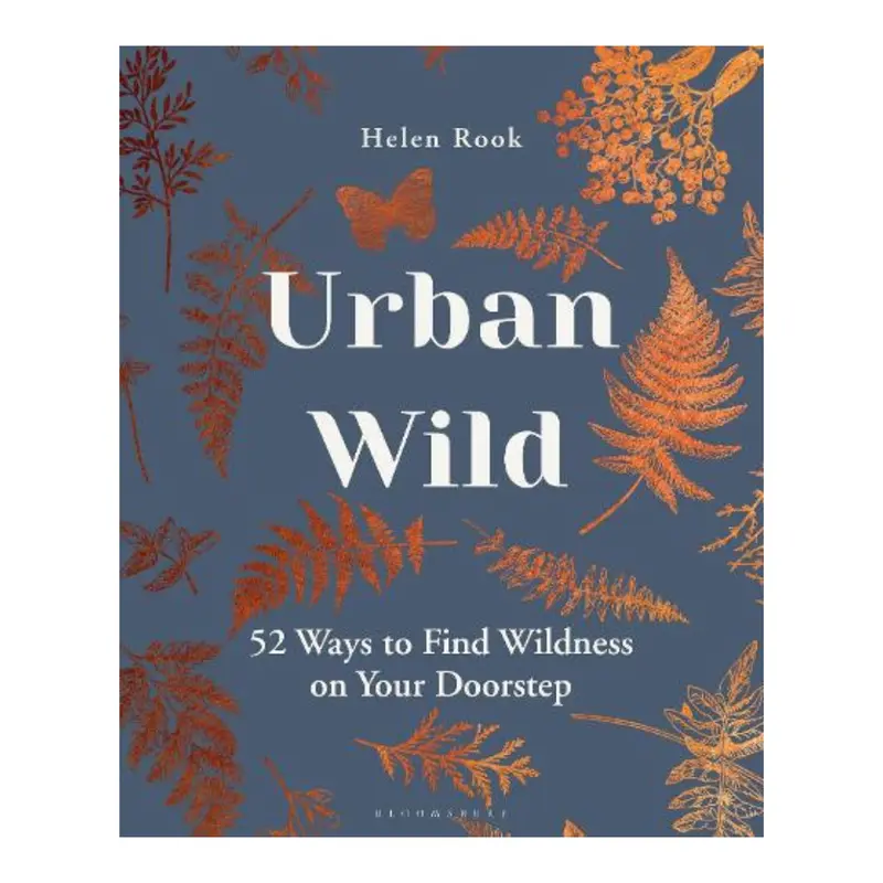 Urban Wild