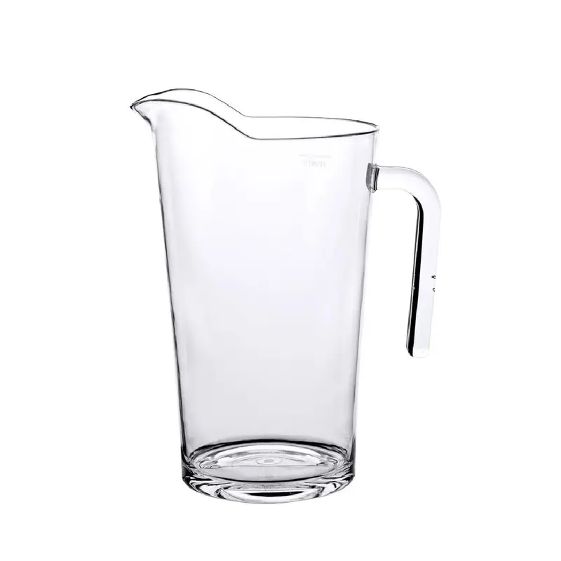 Utopia 2-Pint Jug CA Stamped (6 Pack)