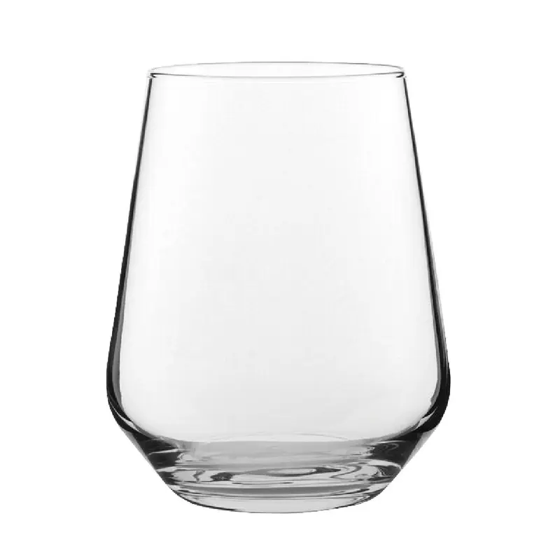 Utopia Allegra Water Glasses 440ml (24 Pack)
