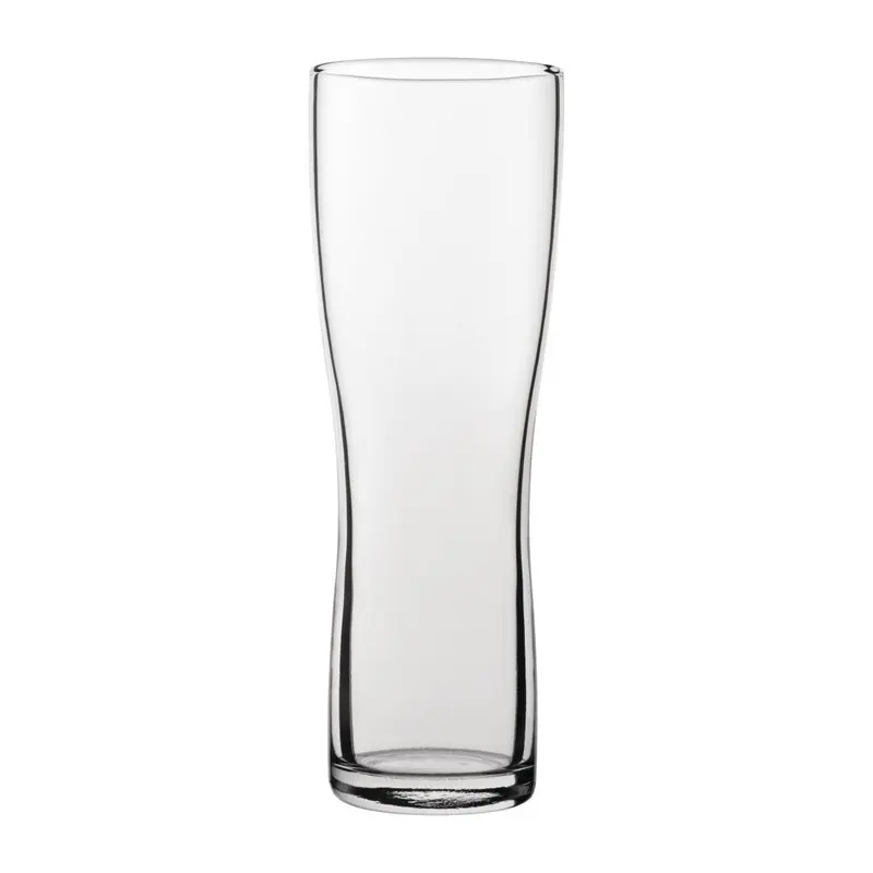 Utopia Aspen Toughened Beer Glasses 570ml CE Marked (Pack of 24)