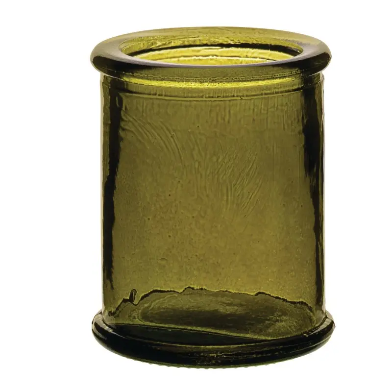 Utopia Authentico Candleholders Green 3" (80mm)