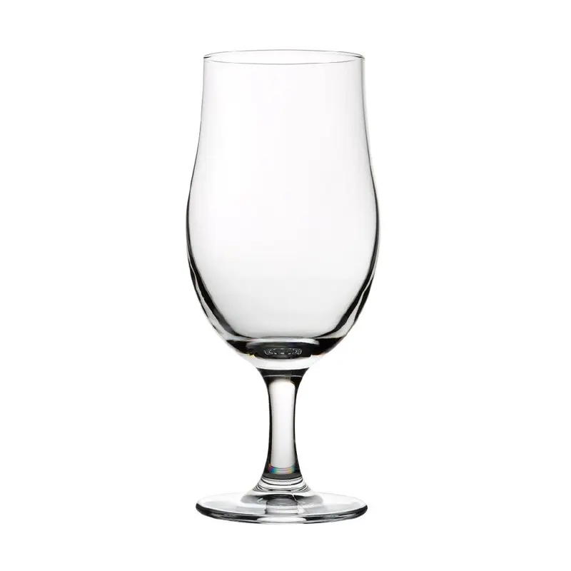 Utopia Draft Stemmed Beer Glasses 570ml (24 Pack)