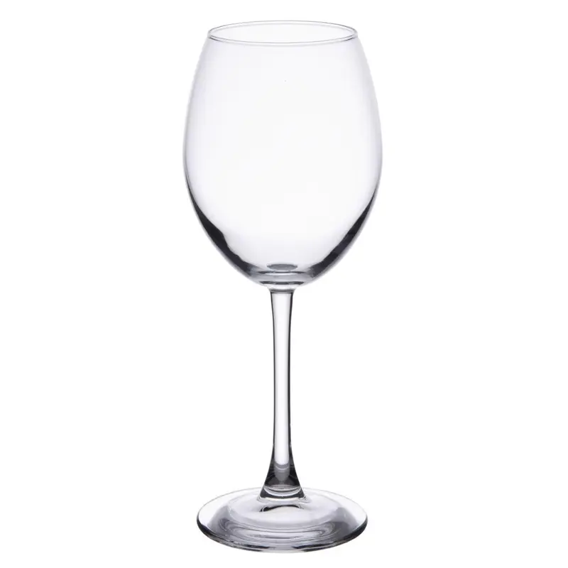 Utopia Enoteca Red Wine Glasses 420ml (6 Pack)