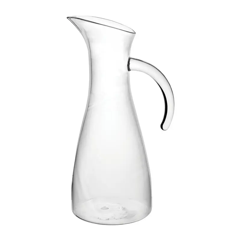 Utopia Handled Carafes 1.5Ltr (6 Pack)