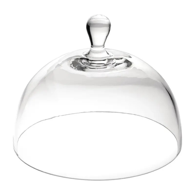 Utopia Large Glass Cloche