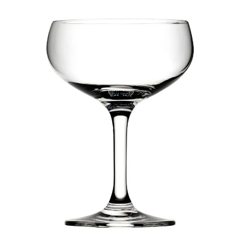 Utopia Loire Coupe Glasses 240ml (6 Pack)