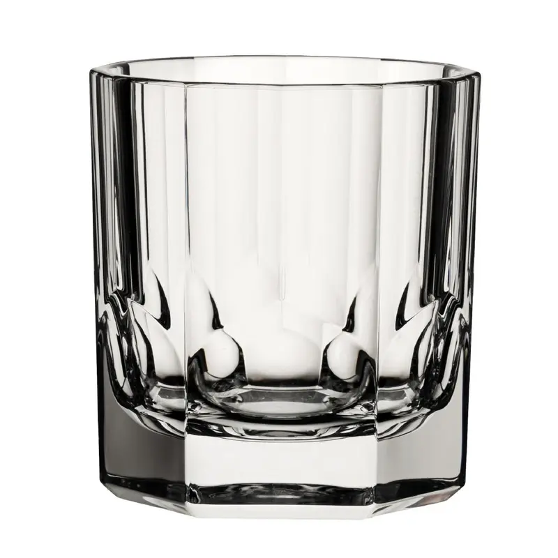 Utopia Lucent Cheltenham Tumblers 210ml (6 Pack)