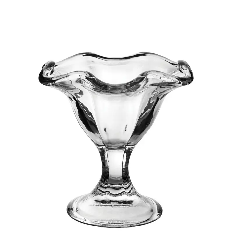 Utopia Mona Dessert Glasses 235ml (6 Pack)
