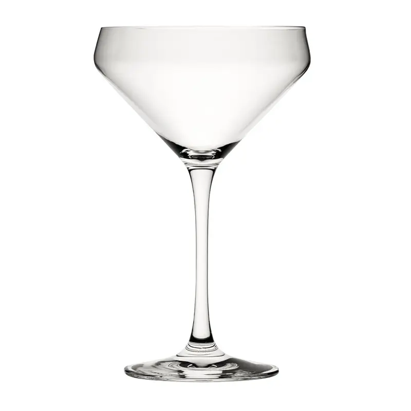 Utopia Murray Coupe Glasses 370ml (6 Pack)