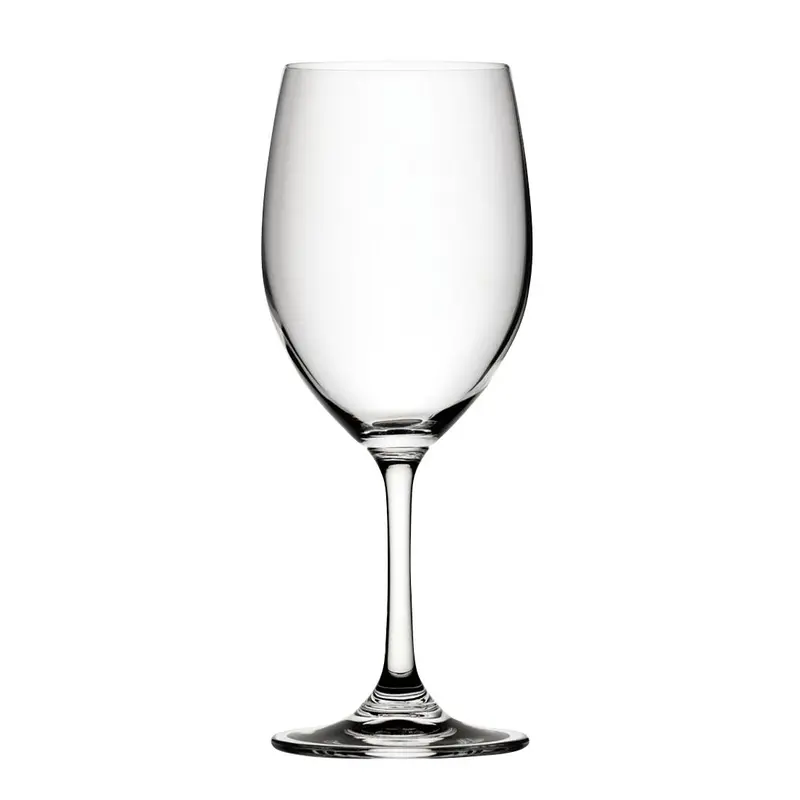 Utopia Nile Wine Glasses 450ml (6 Pack)