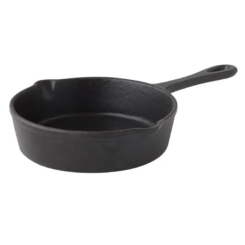Utopia Round Pan 140mm (6 Pack)