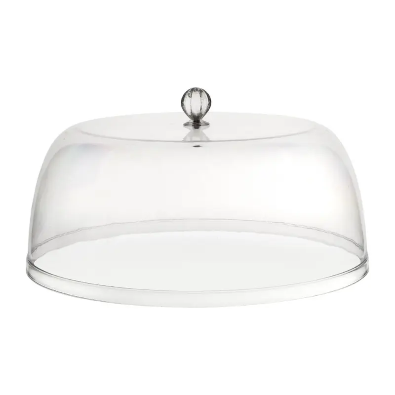 Utopia Sophia Cake Dome 325(Ø)mm (6 Pack)