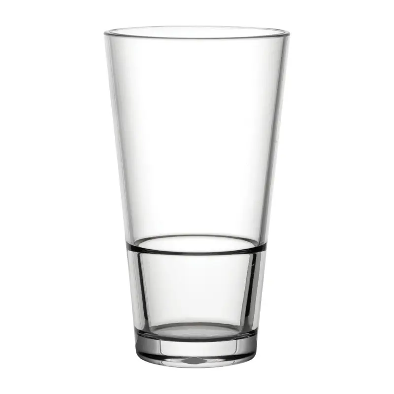 Utopia Venture Stacking Glasses 520ml (12 Pack)
