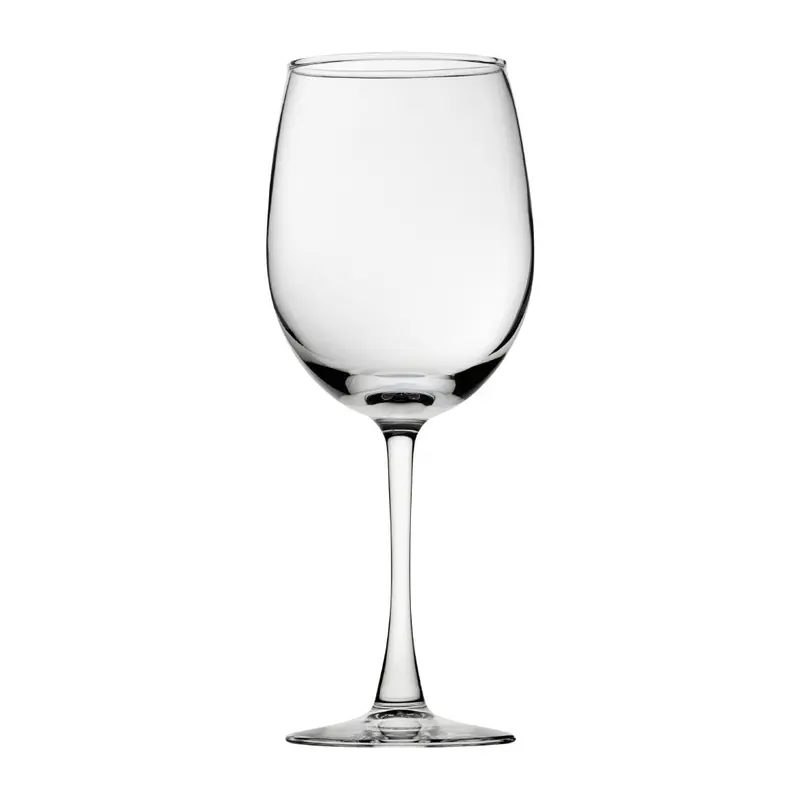 Utopia Vino Wine Glasses 470ml (24 Pack)
