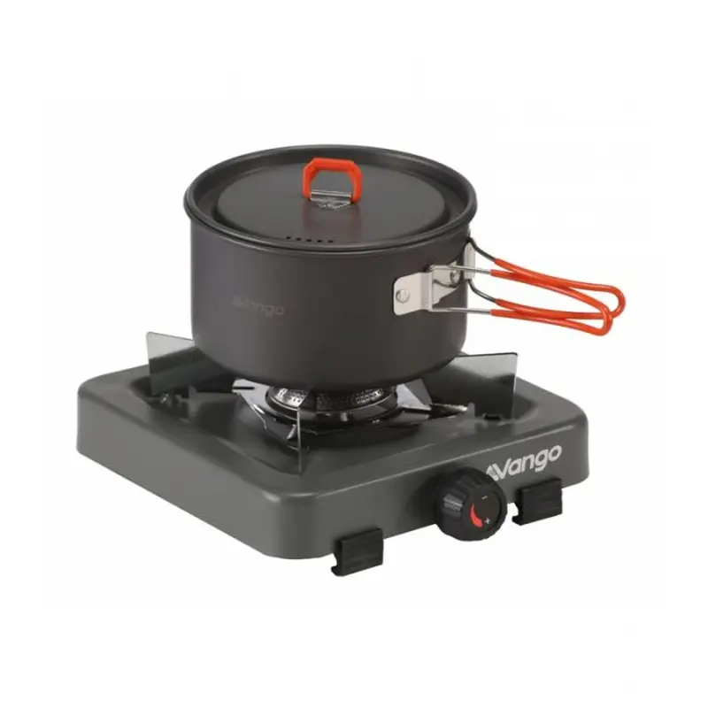 Vango Blaze Gas Stove Single Burner