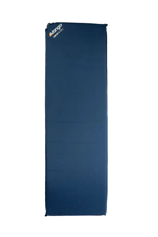 Vango Comfort 5cm Single Self Inflating Mat
