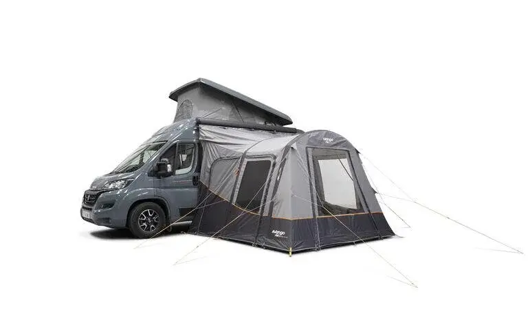 Vango Faros III AIR Mid Driveaway Awning