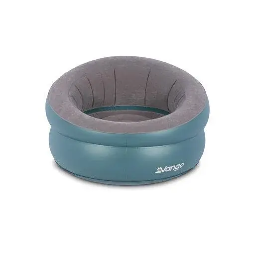 Vango Inflatable Donut chair Teal