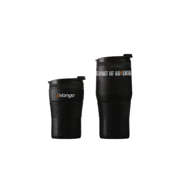 Vango Magma Tall Insulated Mug 380ml