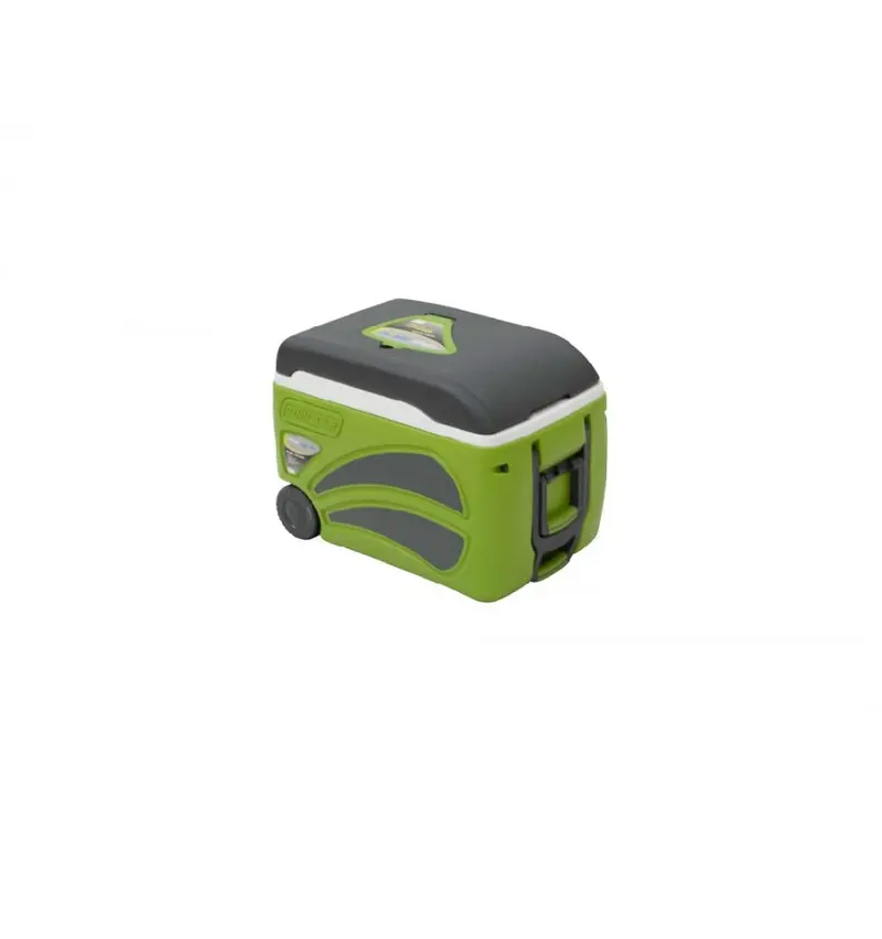 Vango Pinnacle Wheelie 45L Cool Box