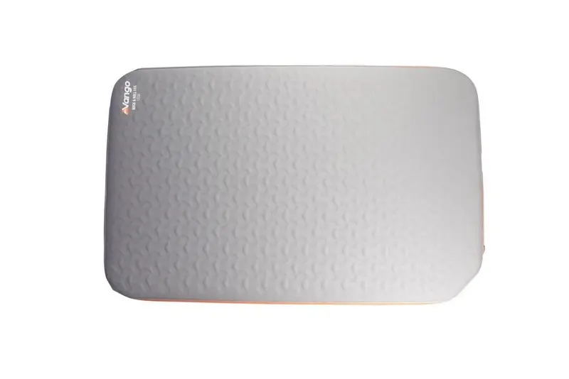 Vango Rock & Roll LUX 12cm Self Inflating Mattress