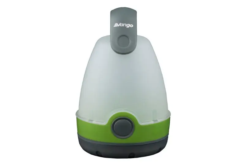 Vango Star 300 Rechargeable Camping Lantern