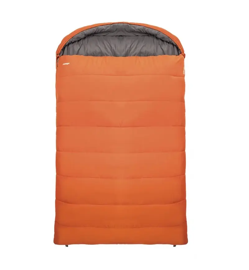 Vango Stellar Double Sleeping Bag Harissa