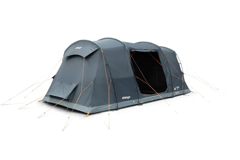 Vango Tacoma 400 Poled Tent Package