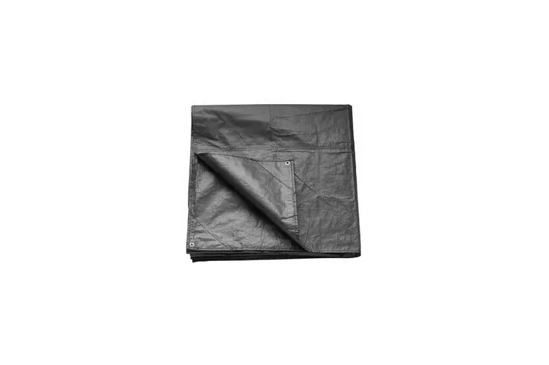 Vango Universal PE Groundsheet 200 x 200 cm