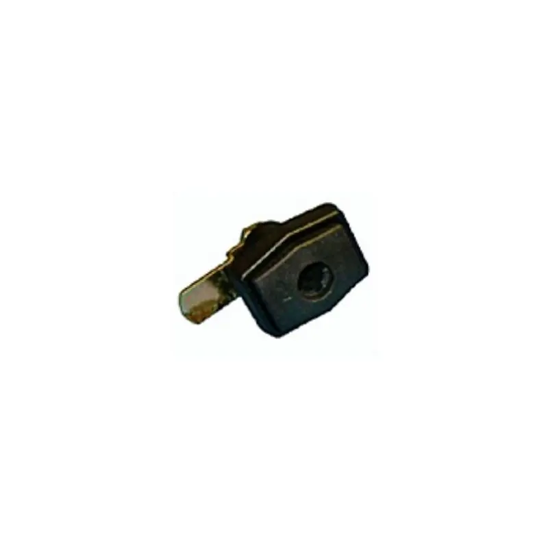 Vecam Compartment Lock-1299