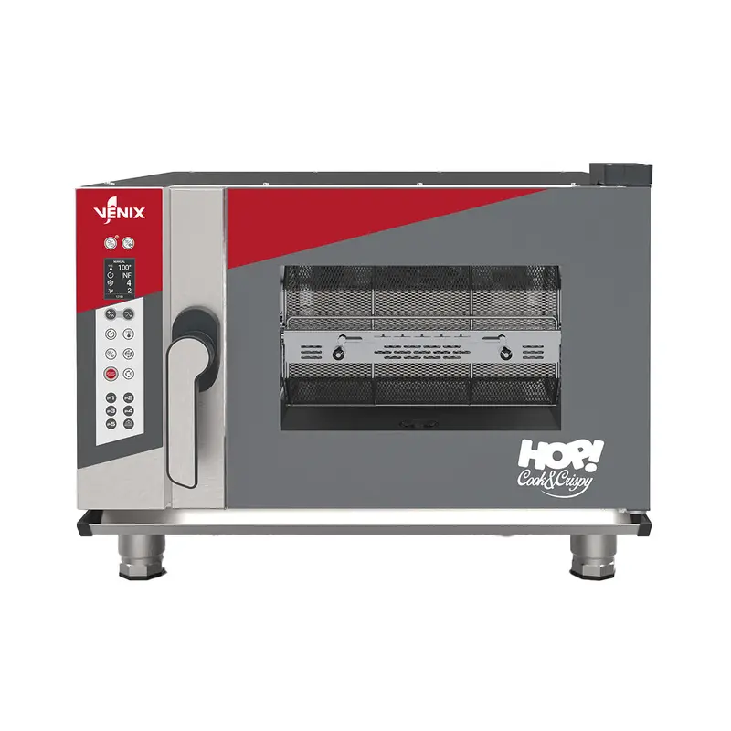 Venix HOP Ventless Self-Cleaning Commercial Air Fryer