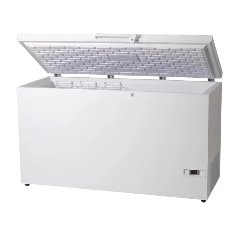 Vestfrost Low Temperature -45°C Chest Freezer 296Ltr VT306-45