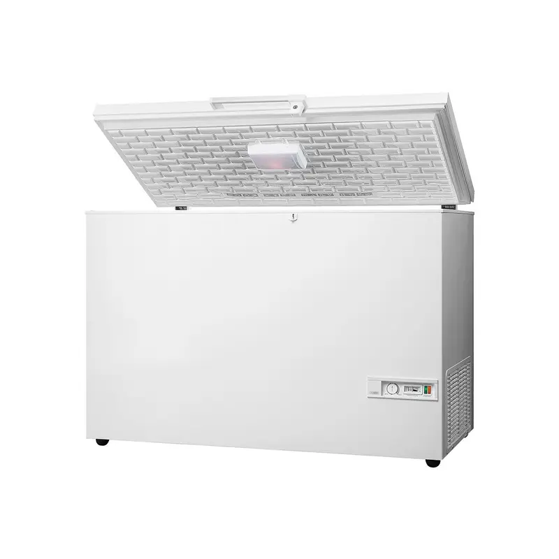 Vestfrost SZ362-WH 373 Ltr Commercial Chest Freezer